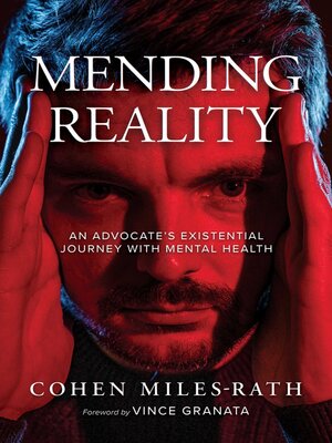 cover image of Mending Reality